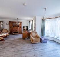 Große Zweizimmerwohnung mit tollem Ausblick im Arnstädter Süden - Arnstadt