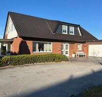 Gepflegtes Einfamilienhaus mit 6 Zimmern in Verl