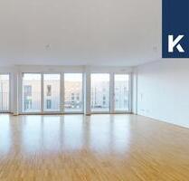 5 hoch 4 - über Endenich - 2.115,00 EUR Kaltmiete, ca.  150,51 m² in Bonn (PLZ: 53121) Dransdorf