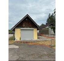 LagerraumWerkstatt ca.40 m² mit Rolltor und Lagerplatz ca.75 m² - Freiburg im Breisgau Munzingen