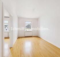 Helle Stilaltbau-Wohnung in F-Niederrad - Frankfurt am Main