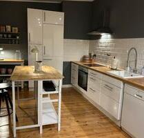 4-Zimmer-Dachgeschosswohnung in Prenzlauer Berg - Berlin Pankow