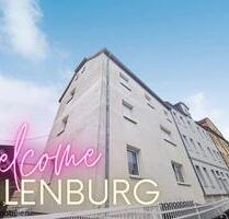 ++ sehr schöne 3,5-Raum Maisonette-Wohnung mit Wohlfühlfaktor - jetzt einziehen! ++ - Eilenburg