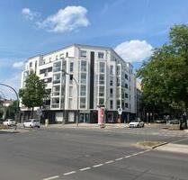 Helles Zimmer im Neubau mit Balkon – Top-Lage in Berlin-Steglitz