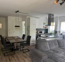 Schöne 80 m2 Wohnung - 820,00 EUR Kaltmiete, ca.  80,00 m² in Heigenbrücken (PLZ: 63869)