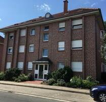 Erdgeschosswohnung in Wallenhorst-Hollage mit Gartenzugang - Belm