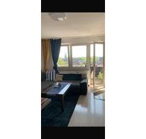 Helle 2 Zimmer Wohnung mit Balkon - Duisburg Rheinhausen