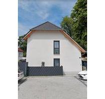 Modernes Reiheneckhaus Erding - Provisionsfrei inkl Stellplatz