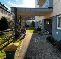 2-Zimmer-Wohnung im Zentrum von Albstadt-Ebingen - Winterlingen