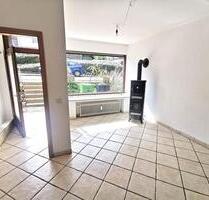 Erdgeschosswohnung - 600,00 EUR Kaltmiete, ca.  90,00 m² in Gummersbach (PLZ: 51645) Berstig Süd