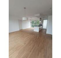 Moderne 5-Zimmer-Penthousewohnung mit großzügiger Dachterrasse - Hanau Großauheim