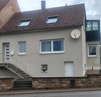 Einfamilienhaus modernisiert - 187.000,00 EUR Kaufpreis, ca.  120,00 m² in Tholey (PLZ: 66636)