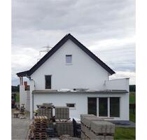 Maisonettewohnung Wohnung Erstbezug mit Dachterrasse, Parkplatz - Bad Salzuflen Ehrsen-Breden