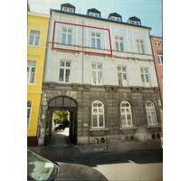 Helle Wohnung mit Balkon, Aufzug - Aachen Aachen-Mitte