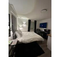 Voll möbliertes Zimmer in Baden-Baden Haueneberstein