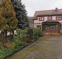 Einfamilienhaus - 115.000,00 EUR Kaufpreis, in Schmalkalden (PLZ: 98574)