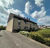 Frisch renovierte 3-Zimmer-Gartenwohnung mit Terrasse & Garage - Beckum