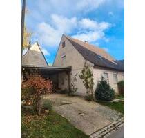 Charmantes Haus - 220.000,00 EUR Kaufpreis, in Absberg (PLZ: 91720)