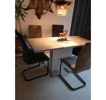 2 - Zimmer ETW mit Balkon in Wolfsburg