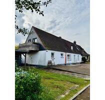 Einliegerwohnung NMS Gadeland - 550,00 EUR Kaltmiete, in Neumünster (PLZ: 24539) Brachenfeld/Ruthenberg