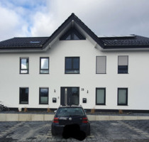 Vermiete 4-Zimmer-Maisonette-Wohnung (135 m²) ab 01.04.26 - Enger