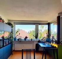 Helle 2- Zimmer-Wohnung in zentraler Lage von Lübbecke