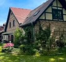 Charmante Dachgeschosswohnung mit 3 Zimmern im malerischen Gröben - Ludwigsfelde