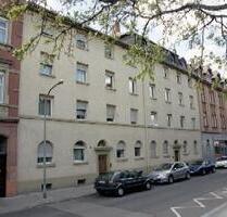 Modernisierte 2 Zimmer-Wohnung im DG in der Innenstadt - Ludwigshafen am Rhein Ludwigshafen-Hemshof