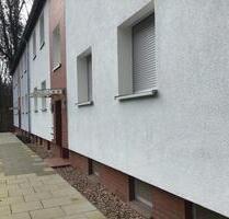 Umzug gefällig? Individuelle 2-Zi.-Wohnung - Bremen Burglesum