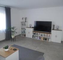 Komplett ausgestattete Erdgeschosswohnung - Mayen