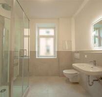 ***TOP***Frischsanierte Traumwohnung mit Balkon und Stellplatz! 2 Zimmer Wohnung - Dresden Leuben