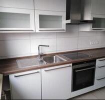 von privat: gehobene 3 Zimmerwohnung - Hannover Misburg-Anderten