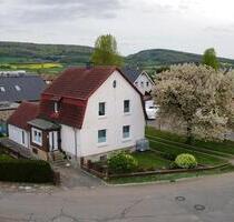 Einfamilienhaus in Bad Eilsen – Top Lage mit viel Potenzial!