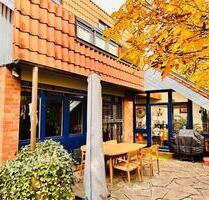Wunderschönes Einfamilienhaus im Zentrum von Grossburgwedel
