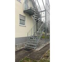 3 Zimmerwohnung in Güglingen-Eibensbach