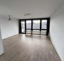 40 qm Apartment mit Balkon mitten in der Moerser Innenstadt