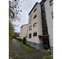 Ganz oben - DG-Wohnung in Ulm Wiblingen zu vermieten - Lenggries