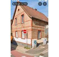 Haus zu vermieten in Bretzenheim PrivatGewerblich - Rüsselsheim am Main