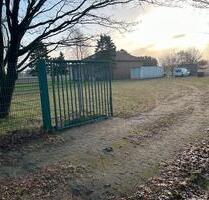 Bunker mit Grundstück - 1.200.000,00 EUR Kaufpreis, ca.  7.000,00 m² in Buchholz in der Nordheide (PLZ: 21244)