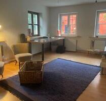 Wg Zimmer in Attenkirchen zur Zwischenmiete