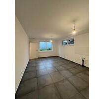 Erstbezug Einliegerwohnung im Neubau - Erbach