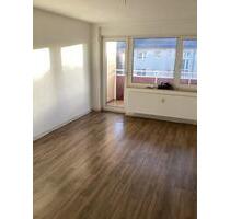 Helle 2-Zimmer-Wohnung mit großem Balkon und Tageslichtbad - Koblenz