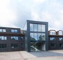 Co Working Space - Business Hub Rheine - 2 Schreibtische