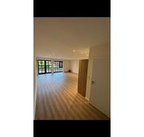 1 Zimmer Wohnung - Innenstadt Burgsteinfurt