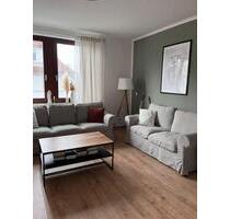 4 ZKB mit Dachterrasse - 800,00 EUR Kaltmiete, ca.  135,00 m² in Bad Salzuflen (PLZ: 32108) Ehrsen-Breden