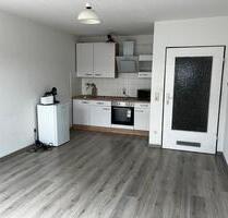 1-Zi., Bad, mit EBK, DG, BI-Babenhaus.Großdornb., renov., frei - Bielefeld Schildesche