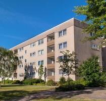 Komfort und Stil in Detmerode: Neu modernisierte 3-Zimmer-Wohnung - Wolfsburg