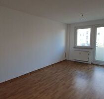 2 Raumwohnung mit Balkon - 330,00 EUR Kaltmiete, ca.  48,88 m² in Kamenz (PLZ: 01917)