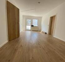 Wohnung 3 Raummit Balkon in Zwickau OT Mosel zu vermieten