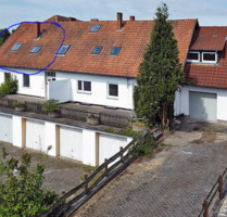 3 ZKB, 94 qm Wohnung in Preußisch-Oldendorf (Börninghausen) - Preußisch Oldendorf